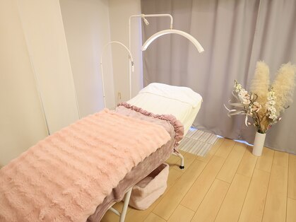 リルミア(Lilmia)の写真