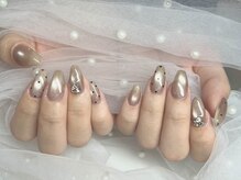 グランジーナ(Gran Jiina)/持ち込みデザイン