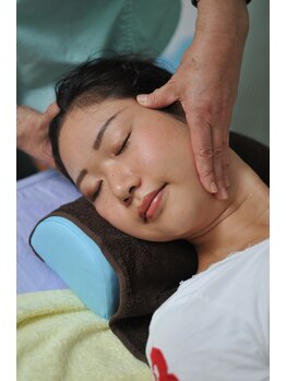 玉川同仁堂/【頭痛×首こり×肩こり】