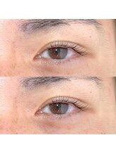 ミラ 大宮(MIRA)/★まつ毛パーマ★