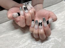 Private Salon YUNIA【ユニア】【2/11 NEW OPEN（予定）】/Private Salon YUNIA【ユニア】