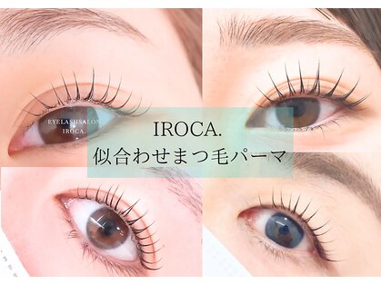 イロカ(IROCA.)の写真
