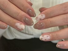 クプ アイラッシュプラス(qup)/定額Springcollection/¥8400