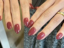 アンワインド ネイルアンドケア(unwind nails&care)