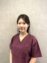 サクラダ治療室 大宮院&nbsp;加藤 瑠海