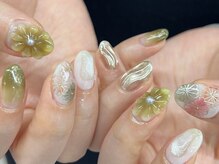 ミュート 三軒茶屋店(mute.)/120min by tsuki