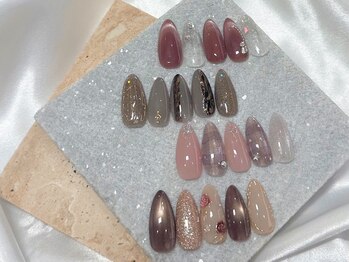 3月7200円定額コース