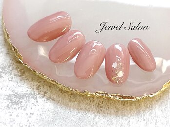 ジュエルサロン(JEWEL SALON)/シンプルコース