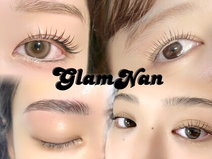 グランナ 新宿(Glam Nan)の写真