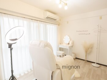 ミニョン 川口(mignon)/mignon 川口