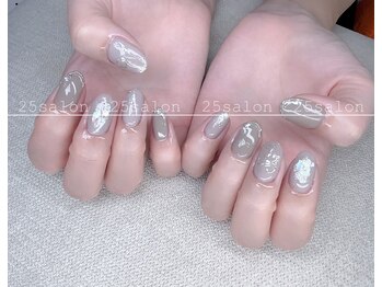 ニゴサロン(25Salon)/