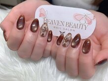 ヘブン ネイル 鶯谷(HEAVEN Nail)/