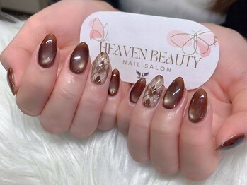 ヘブン ネイル 鶯谷(HEAVEN Nail)/