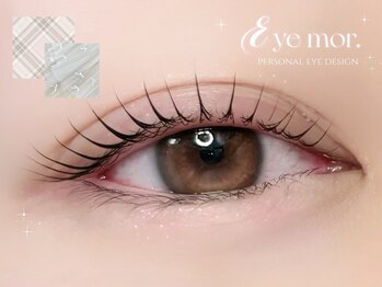 アイモア 吉祥寺店(eye mor.)/まつげパーマ/美眉/アイブロウ