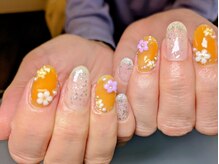 サニーサイド(sunny side)/