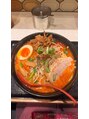 メメ 千葉店(meme) ラーメン大好きです^^おすすめあったら教えてください♪