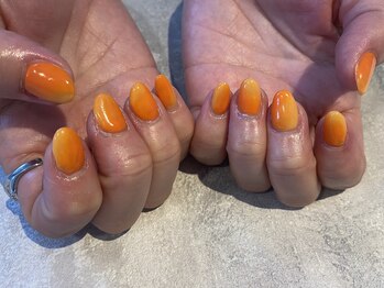エーネイル(A Nail)/サニーネイル