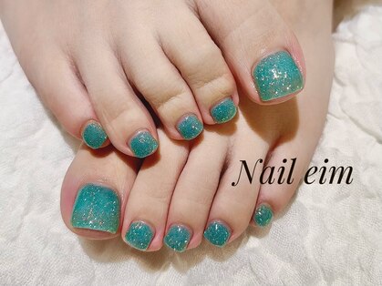 ネイルエイム(Nail eim)の写真