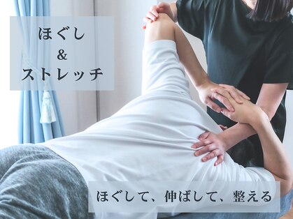 ポライトリー(politely)の写真