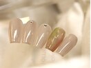 HANDシンプルor トレンド定額