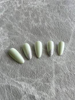 マニキュア