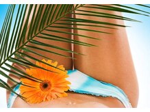 ファブールの雰囲気(WAX脱毛でVIOのケアも。繊細なお悩みにも丁寧に対応致します。)