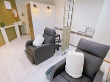 ステラ 浦和店(STELLA)の雰囲気(お客様に寄り添う人気サロン♪似合わせ上手!)