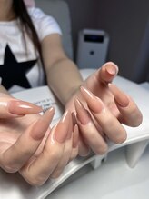 セラ 天神(Cela)/ちゅるんワンカラー♪