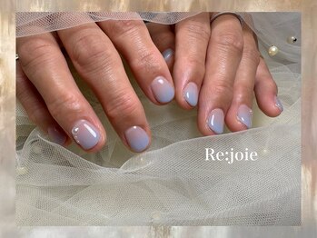 リジョア(Re:joie)/