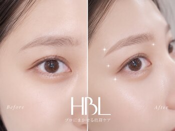アイラッシュバーリー バイ ノブグループ(EYE LASH BARLEY by NOB GROUP)/伸びる自まつげ【まつげパーマ】