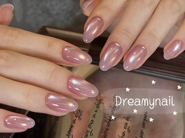 ちゅるん*艶*水光マグネット