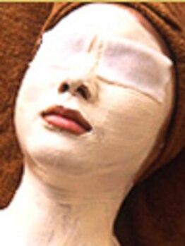 トータルエステティックサロン ガラシャ 梅田店/＜step5＞