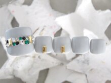 プティ ビジュー(Petit bijou)/227