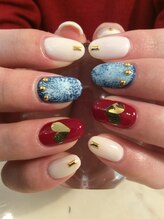 リオッサ オブ ラグーン(RIOSSA of Lagoon)/デニム×アンティーク