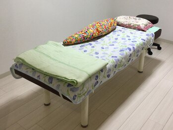 リラクゼーション匠/施術所