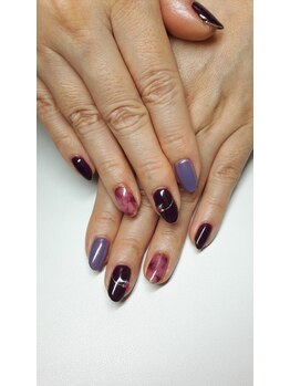 プレジール ラ・ルー(Plaisir La・Ru-)/定額コースデザイン