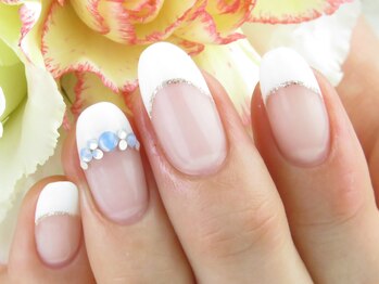 アルーア(Allure)/☆フレンチ