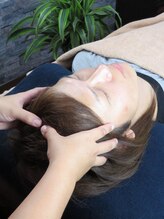 ほぐしん(HOGU心)/ドライヘッドコース