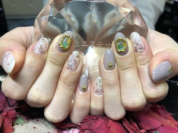 ブリリアン(Brillant)/