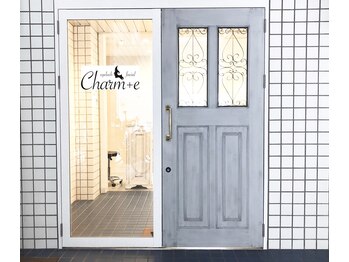 シャルム 八尾店/外観★八尾駅徒歩3分