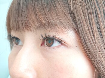 シンデレラ(CINDERELLA)/ボリュームラッシュ