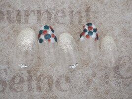 定額Design7000円+taxパーティー