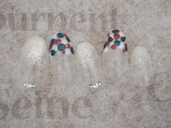 リボン 立川店(Ribbon)/定額Design7000円+taxパーティー