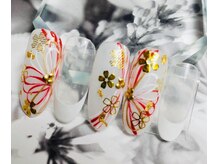 エンジェルビューティー 上野(Angel Beauty)/選べる定額デザイン5980円