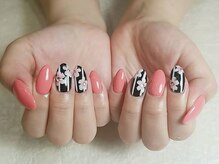 ミミットネイル(MIMIT NAIL)/