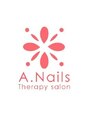エースネイルズセラピーサロン(A.Nails)/店主