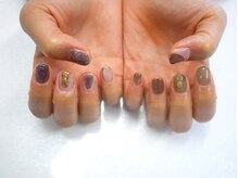 ザネイルズ(The Nails)/