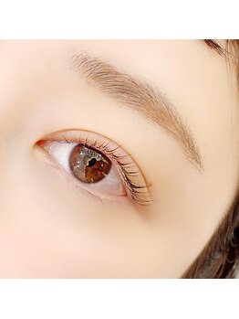 イーエヌトリップ(en.trip)/まつ毛パーマ