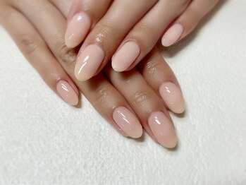 バニラ 茅ヶ崎店(Vanilla)/ワンカラー