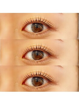 センスオブビューティー 東新宿店(SENSE OF BEAUTY)/ケラチンラッシュ